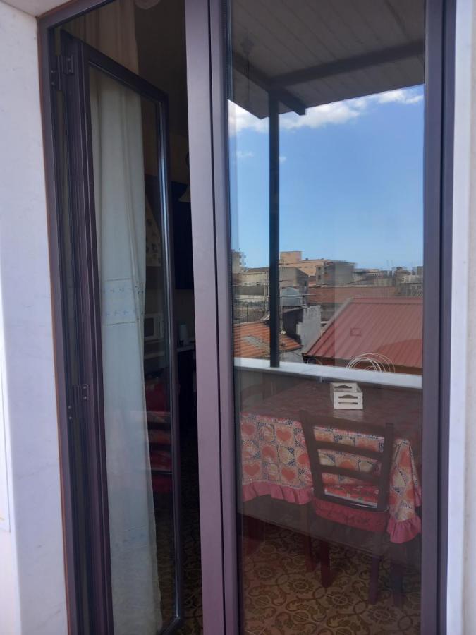 Casa Vacanza Patrizia Villa Catania Exterior photo