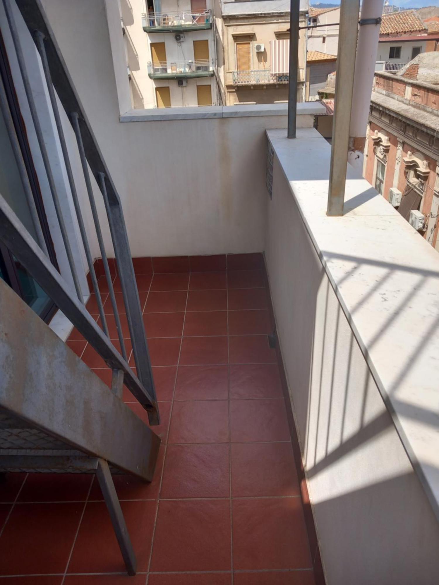 Casa Vacanza Patrizia Villa Catania Exterior photo